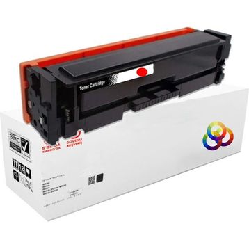 Calligraph CRG-045H Kırmızı Muadil Toner