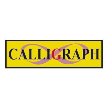Calligraph CRG-054 Kırmızı Muadil Toner