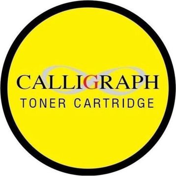 Calligraph CRG-071H Chipli Muadil Toner