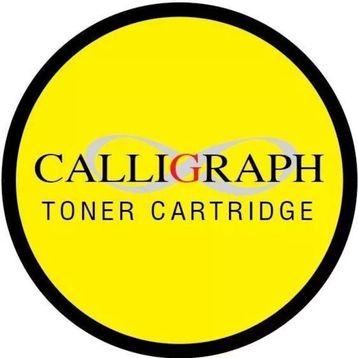 Calligraph CRG-071H Chipli Muadil Toner