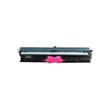 Calligraph Epson C1600 Kırmızı Muadil Toner