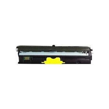 Calligraph Epson C1600 Sarı Muadil Toner
