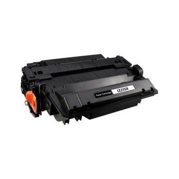 Calligraph Hp CE255A Muadil Toner