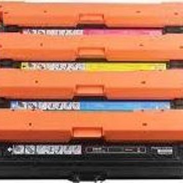 Calligraph Hp CE341A Mavi Muadil Toner