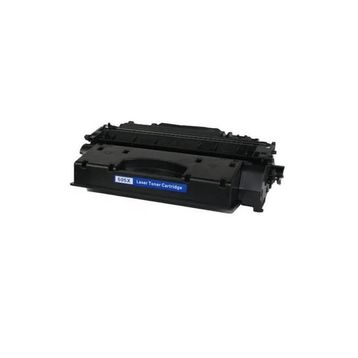 Calligraph Hp CE505X Muadil Toner