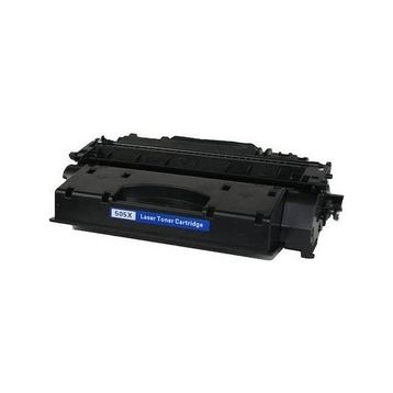 Calligraph Hp CE505X Muadil Toner
