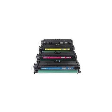 Calligraph Hp CE741A Mavi Muadil Toner