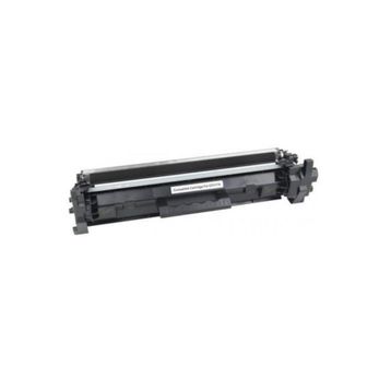 Calligraph Hp CF217A Chipli Muadil Toner