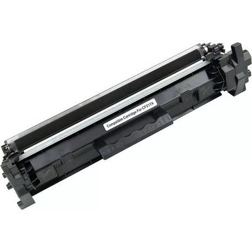 Calligraph Hp CF217X Chipli Muadil Toner