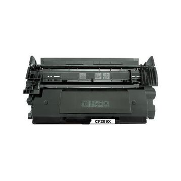 Calligraph Hp CF289X Chipsiz Muadil Toner