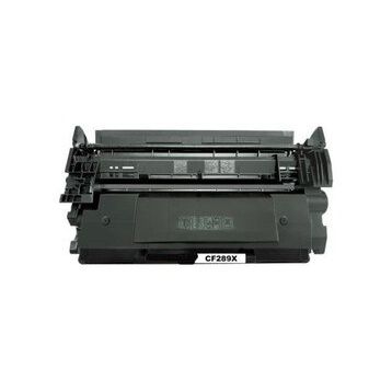 Calligraph Hp CF289X/CRG056 Chipsiz Muadil Toner