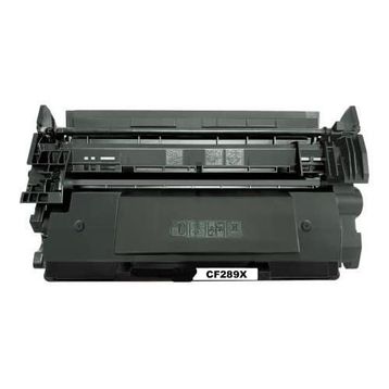 Calligraph Hp CF289X/CRG056 Chipsiz Muadil Toner