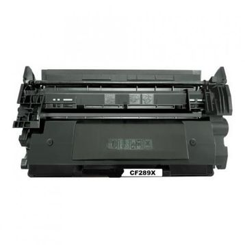 Calligraph Hp CF289X/CRG056 Chipsiz Muadil Toner