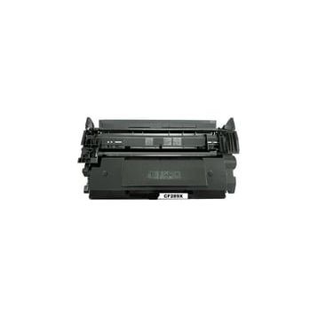 Calligraph Hp CF289X/CRG056 Chipsiz Muadil Toner