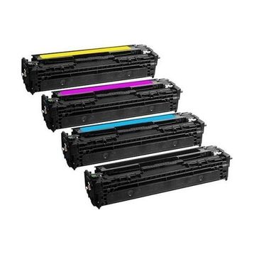 Calligraph Hp CF530A Siyah Srtoner Muadil Toner