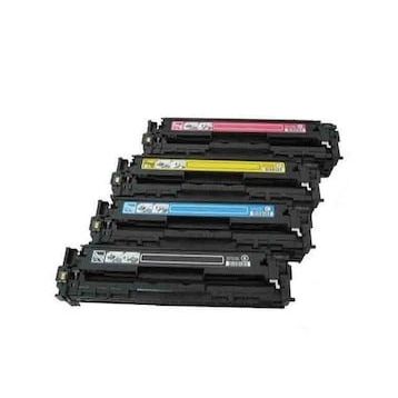 Calligraph Hp Color Pro MFP M277DW Muadil Toner