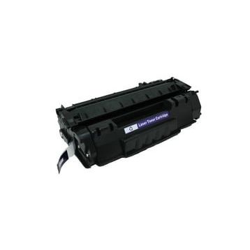 Calligraph Hp LaserJet P2015D Muadil Toner