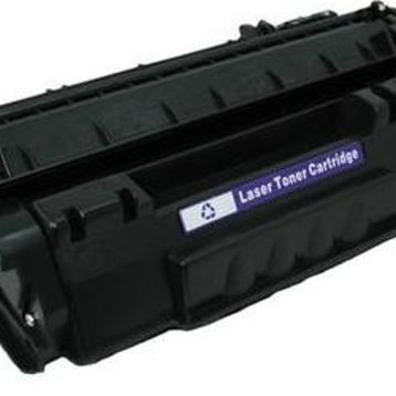 Calligraph Hp LaserJet P2015D Muadil Toner