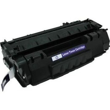Calligraph Hp LaserJet P2015D Muadil Toner