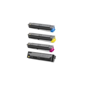 Calligraph Kyocera TK 5205 KA-MPN-86857761 Mavi Uyumlu Muadil Toner