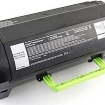Calligraph Lexmark MX510/MX610 (20K) Muadil Toner