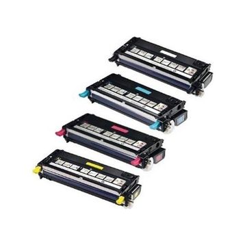 Calligraph LEXMARKX560 Siyah Muadil Toner