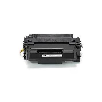 Calligraph Mavi Ce255x Muadil Toner