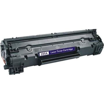 Calligraph Mavi CE285A Siyah Muadil Toner
