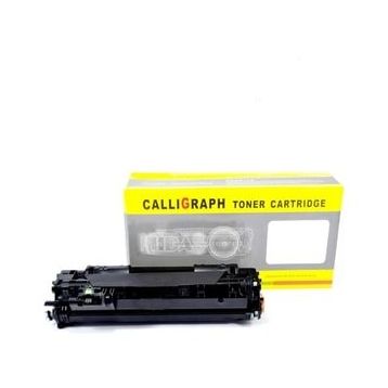 Calligraph Mavi TK3100 Muadil Toner