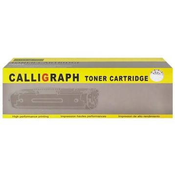 Calligraph ML1610 Siyah Muadil Toner