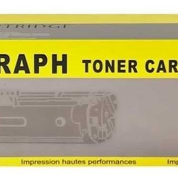 Calligraph ML1610 Siyah Muadil Toner