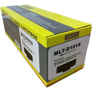 Calligraph MLT-101S Siyah Chipli 1.500 Sayfa Toner