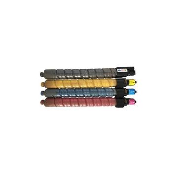 Calligraph MPC2800/3300 Kırmızı Muadil Toner