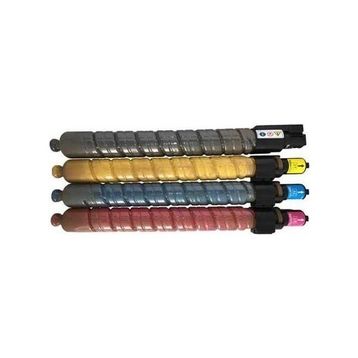 Calligraph MPC2800/3300 Kırmızı Muadil Toner