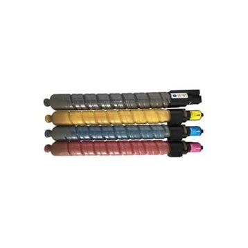 Calligraph MPC2800/3300 Kırmızı Muadil Toner