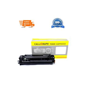 Calligraph MPC2800/3300 Kırmızı Muadil Toner