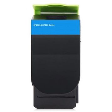 Calligraph Pantum CP2500DN CM7000FDN Muadil Toner