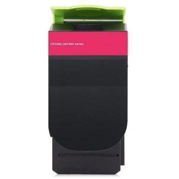 Calligraph Pantum CP2500DN CM7000FDN Muadil Toner