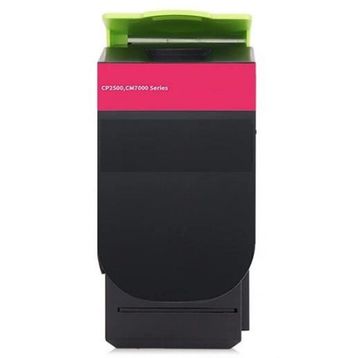 Calligraph Pantum CP2500DN CM7000FDN Muadil Toner