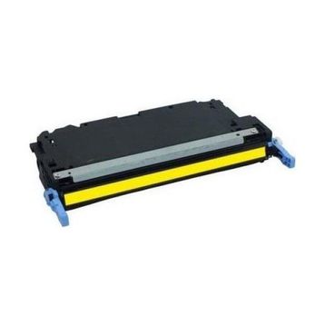 CALLIGRAPH Q6472A SARI MUADİL TONER