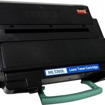 Calligraph Samsung MLT-203L New Versıon Muadil Toner
