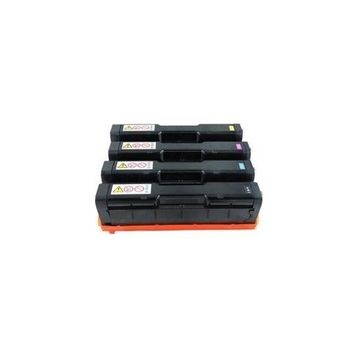CALLIGRAPH SPC250 MAVİ MUADİL TONER