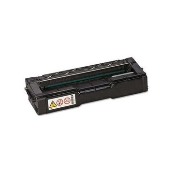 CALLIGRAPH SPC252 SİYAH MUADİL TONER