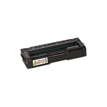 CALLIGRAPH SPC252 SİYAH MUADİL TONER