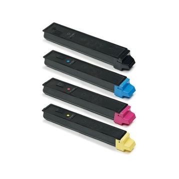 Calligraph TK895 Kırmızı Muadil Toner