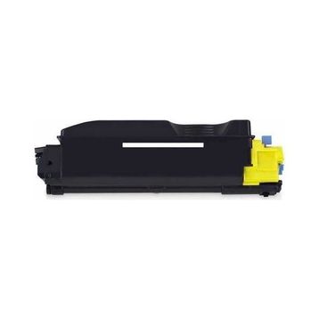 Calligraph Utax PC3062DN 3062IMFP 3066IMFP Sarı Muadil Toner