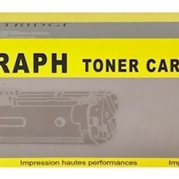Calligraph W1106A Muadil Toner Siyah