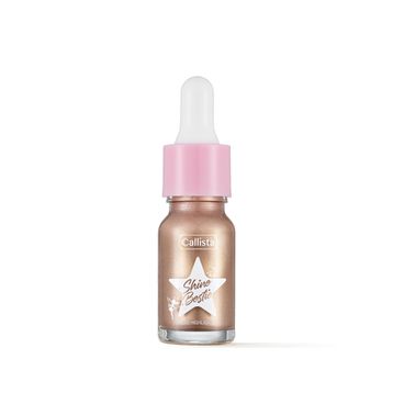 Callista 03 Twinkle Pixie Shine Bestie Highlighter Likit Aydınlatıcı
