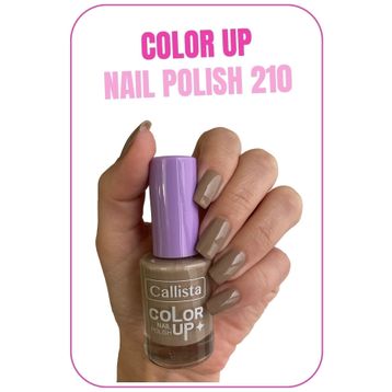 Callista Color Up 210 Like Yourself Oje