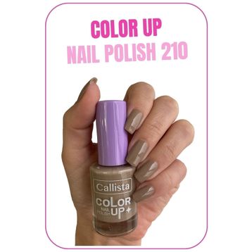 Callista Color Up 210 Like Yourself Oje